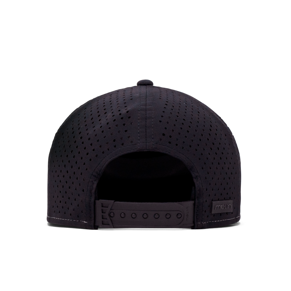 Trenches Icon Hydro - Black Camo