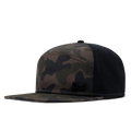 Trenches Icon Hydro - Olive Camo
