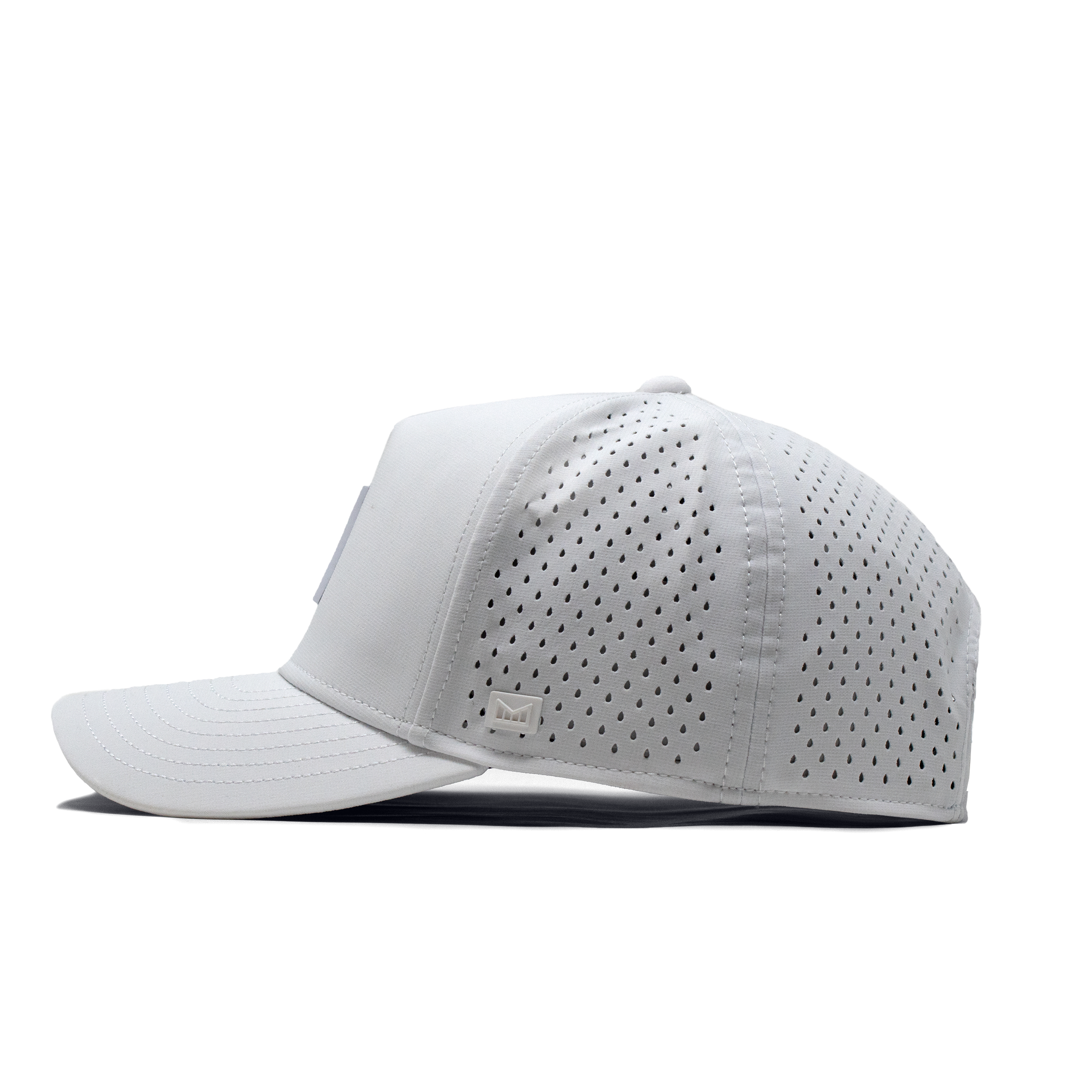 Odysea Stacked Hydro - White