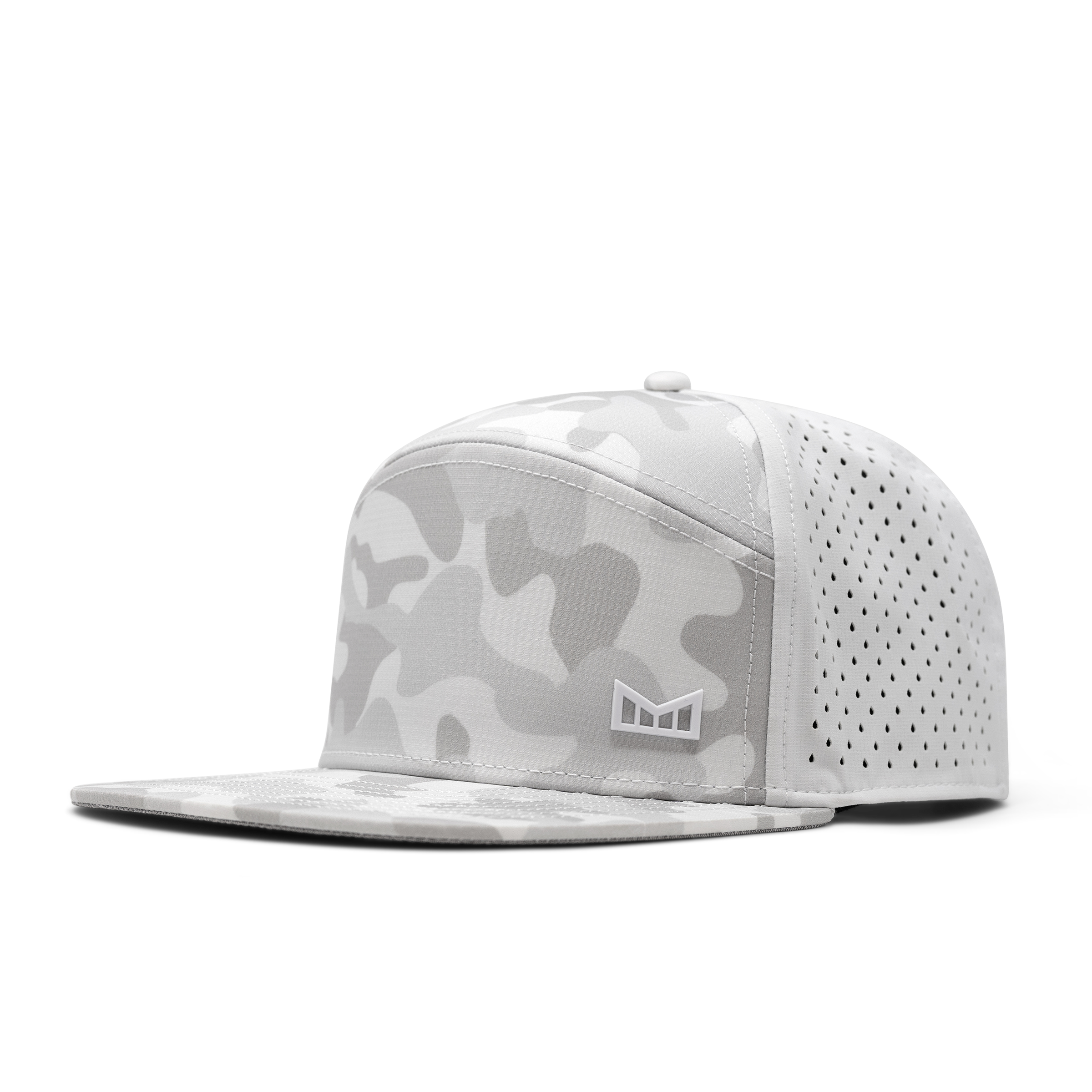 Trenches Icon Hydro - Snow Camo