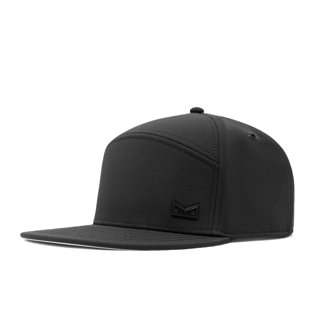 Trenches Icon Infinite Thermal - Black