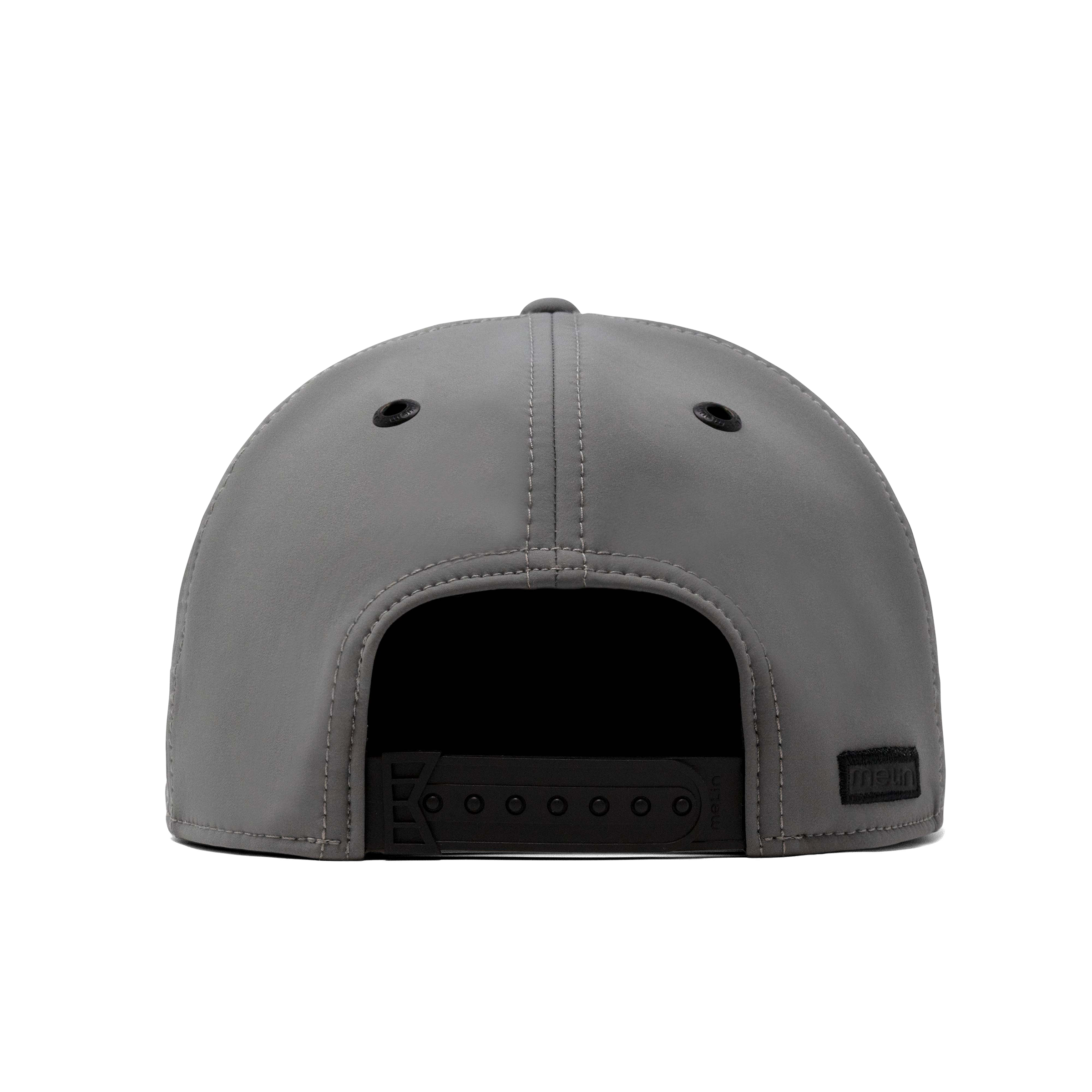 Trenches Icon Infinite Thermal - Granite Grey