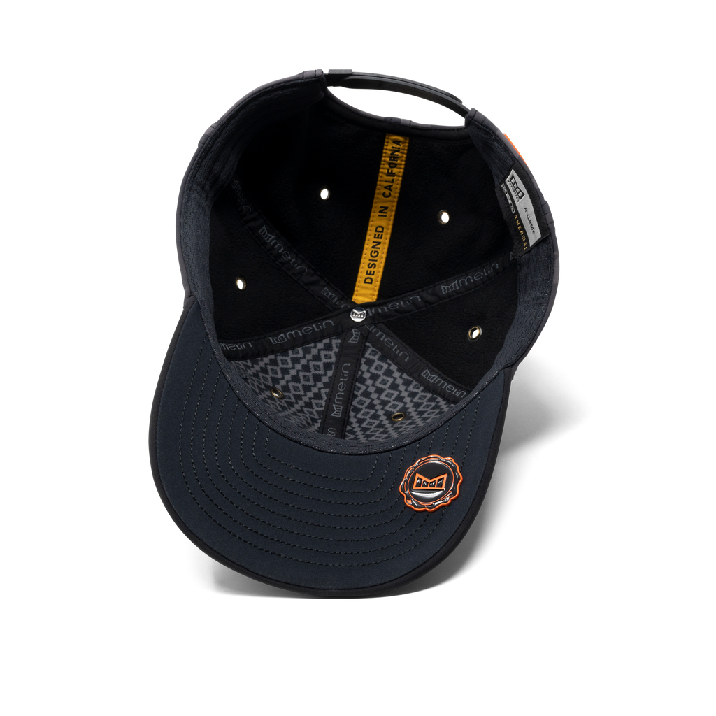 A-Game Infinite Thermal - Black Camo