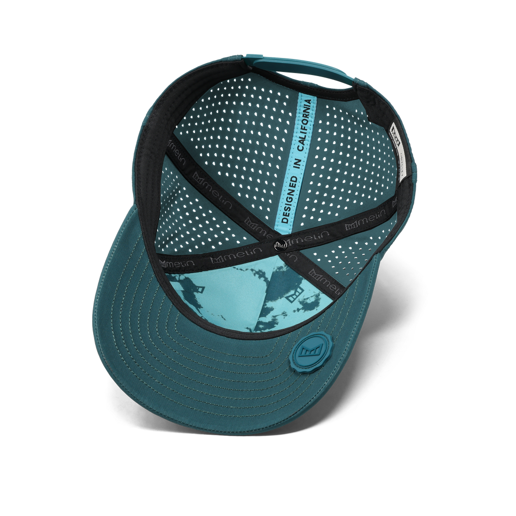 Odysea Stacked Hydro - Atlantic Deep