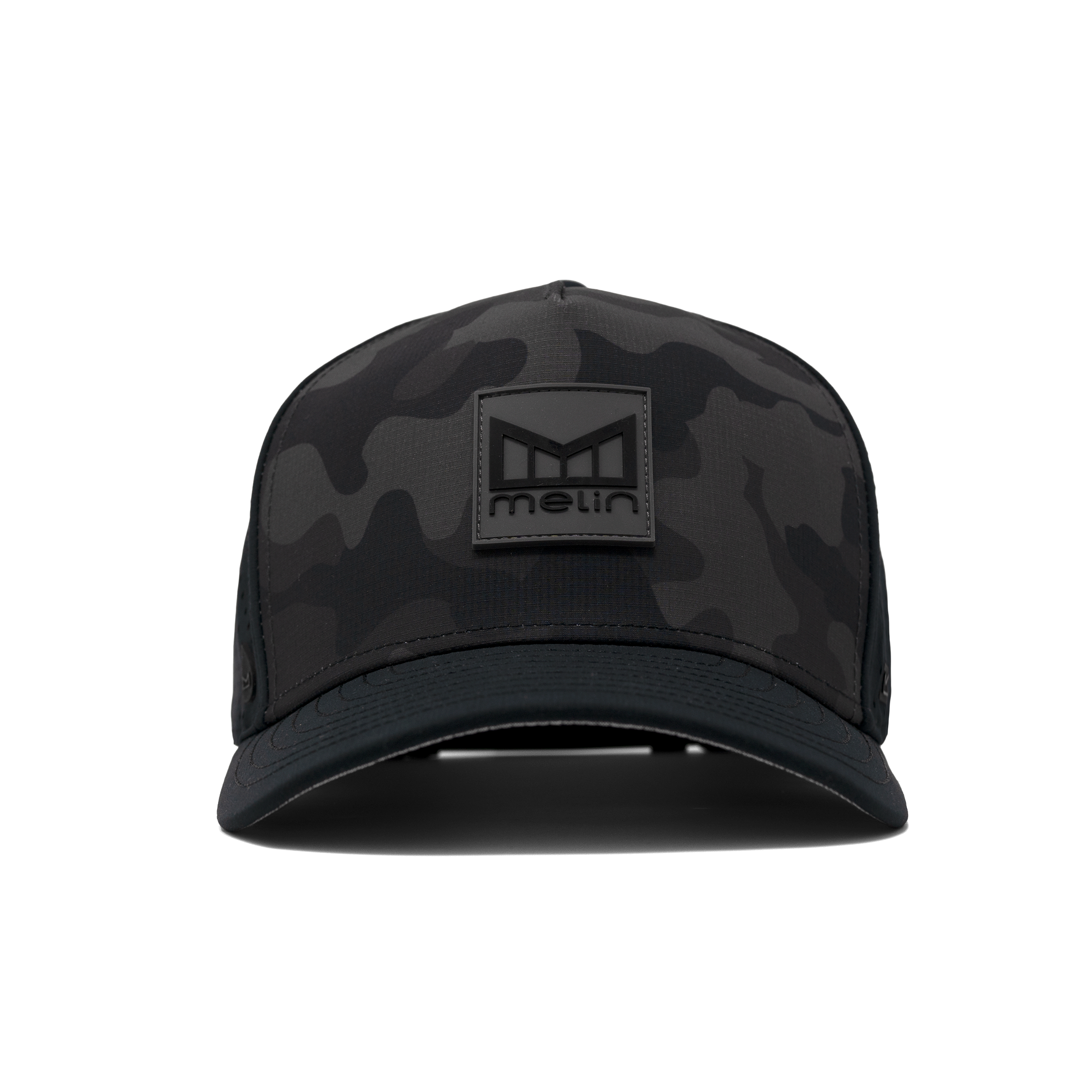 Odysea Stacked Hydro - Black Camo