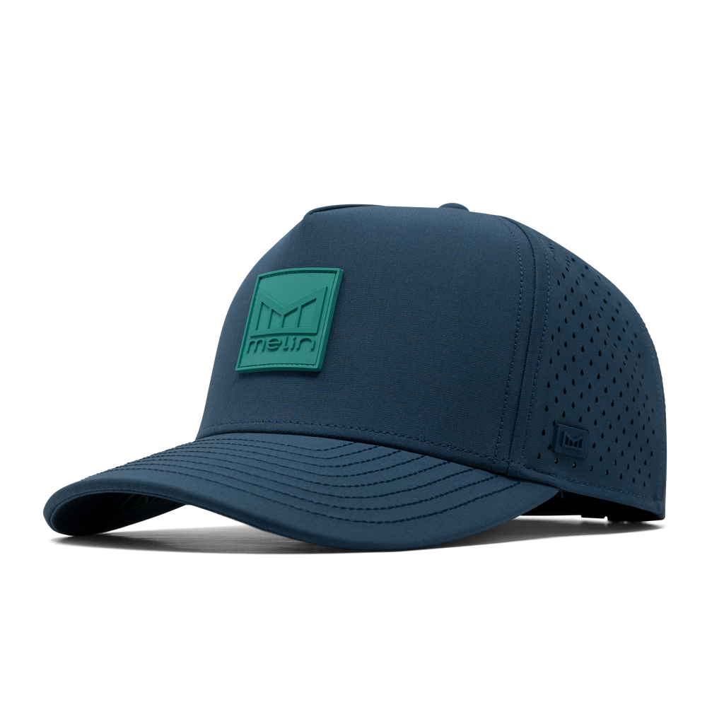 Odysea Stacked Hydro - Deep Dive