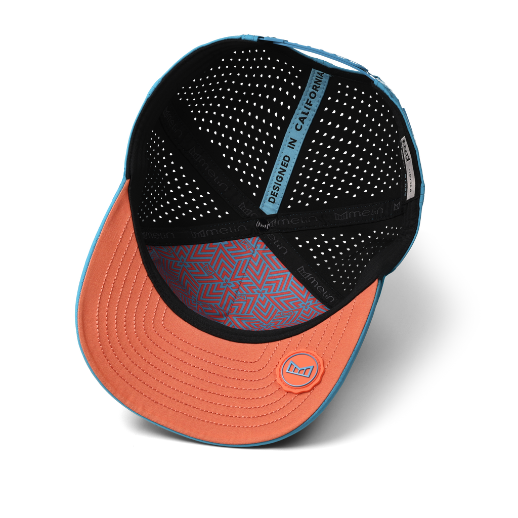 Odysea Stacked Hydro - Deep Sea