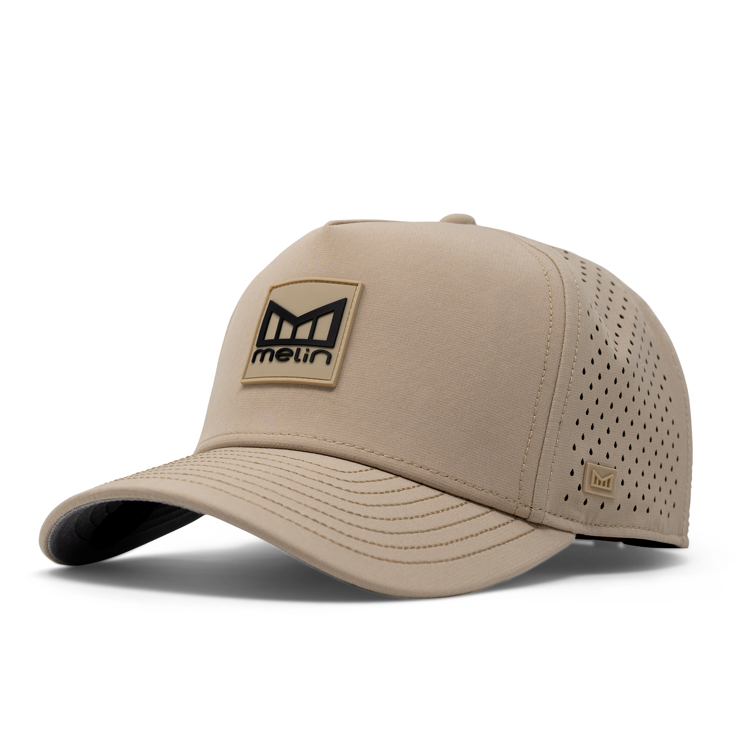 Odysea Stacked Hydro - Khaki