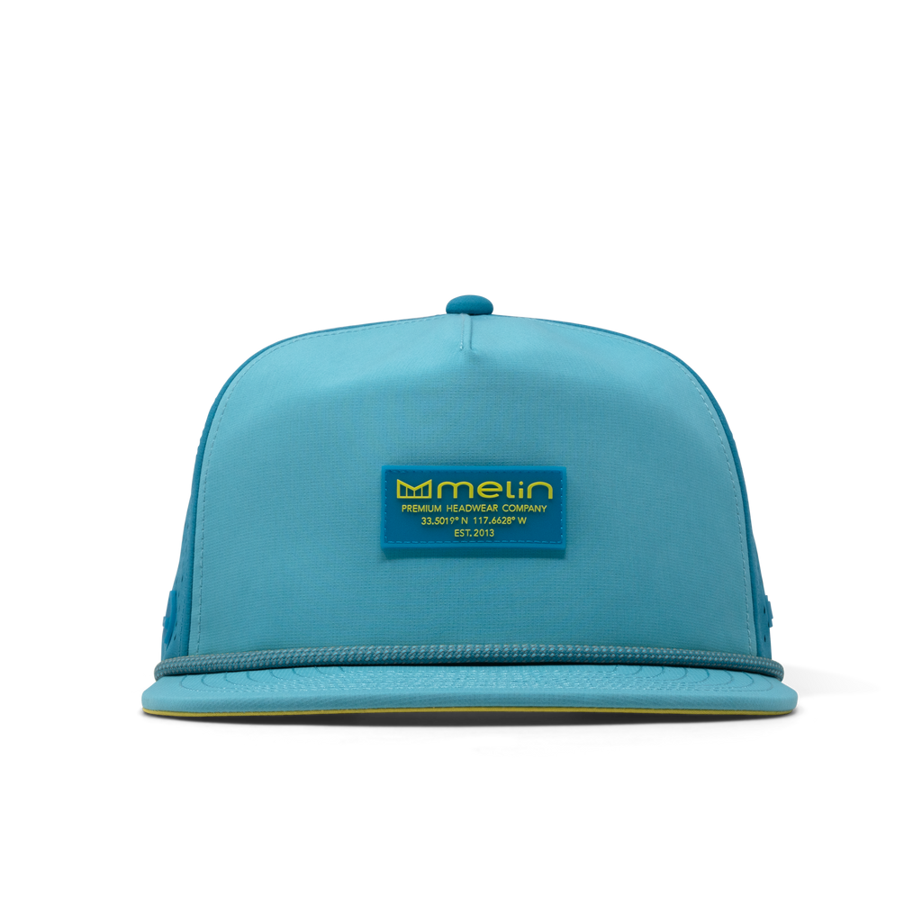 Coronado Brick Hydro - Blue Lagoon