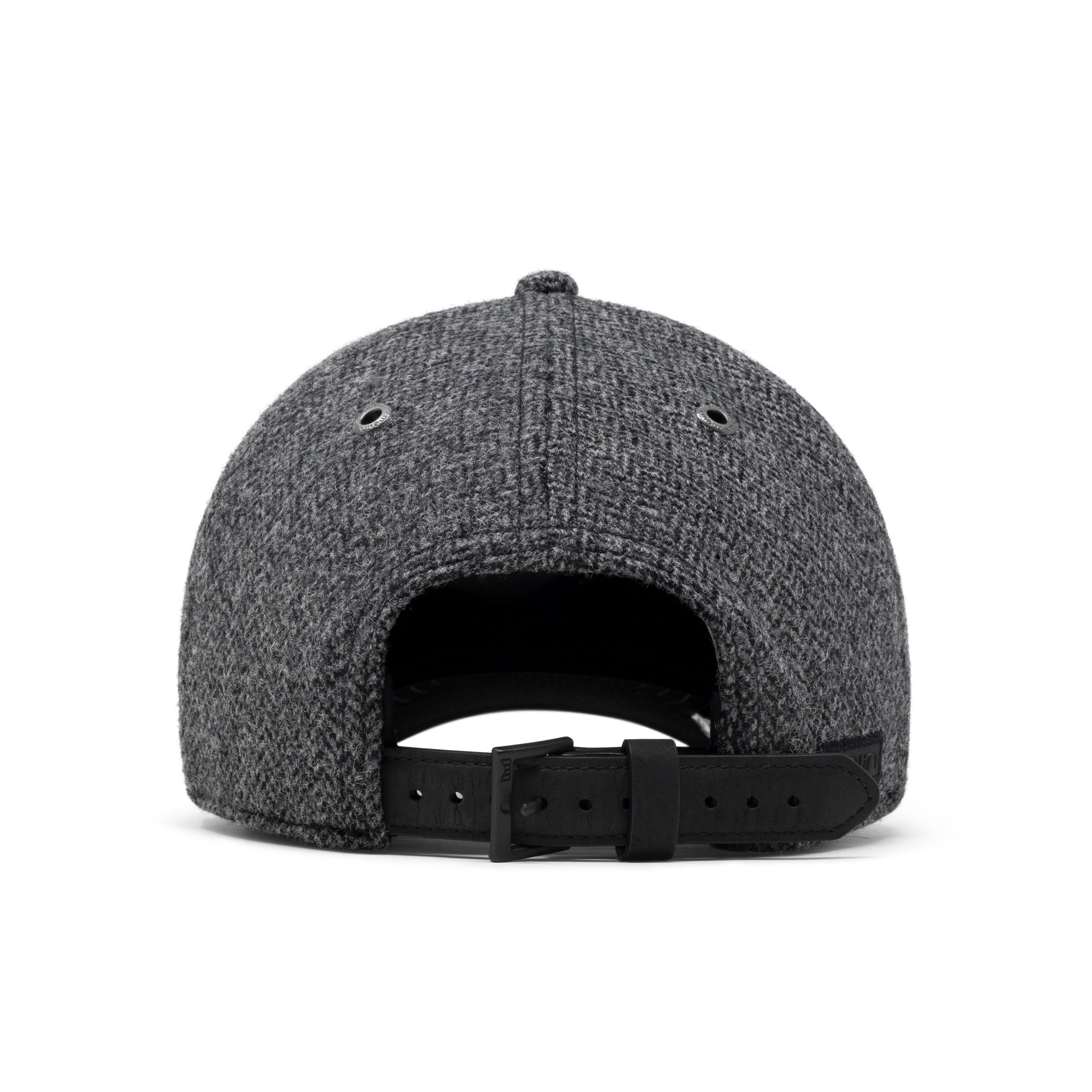 Odysea Scout Thermal - Charcoal / Herringbone