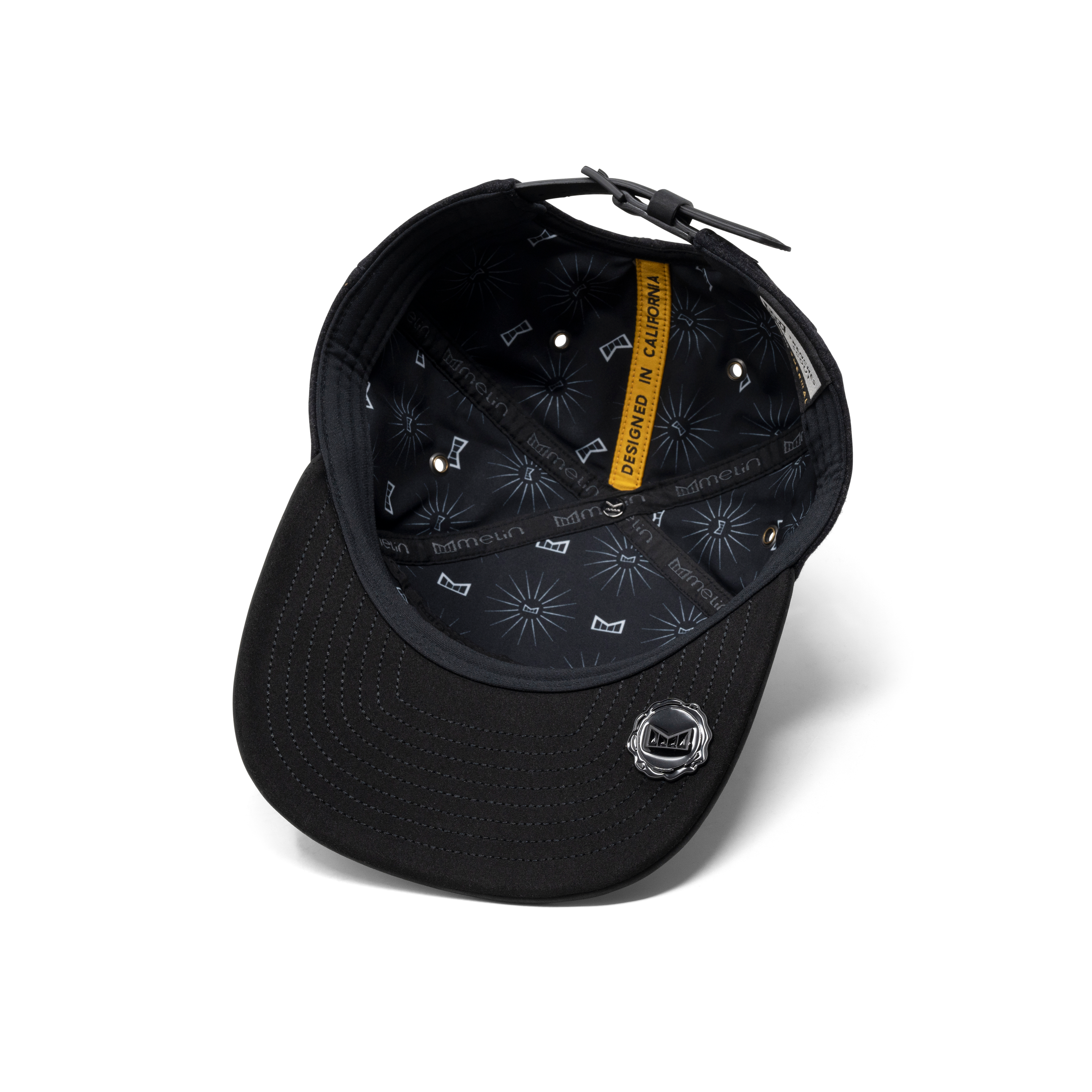 Trenches Icon Scout Thermal - Black