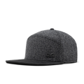 Trenches Icon Scout Thermal - Charcoal / Herringbone