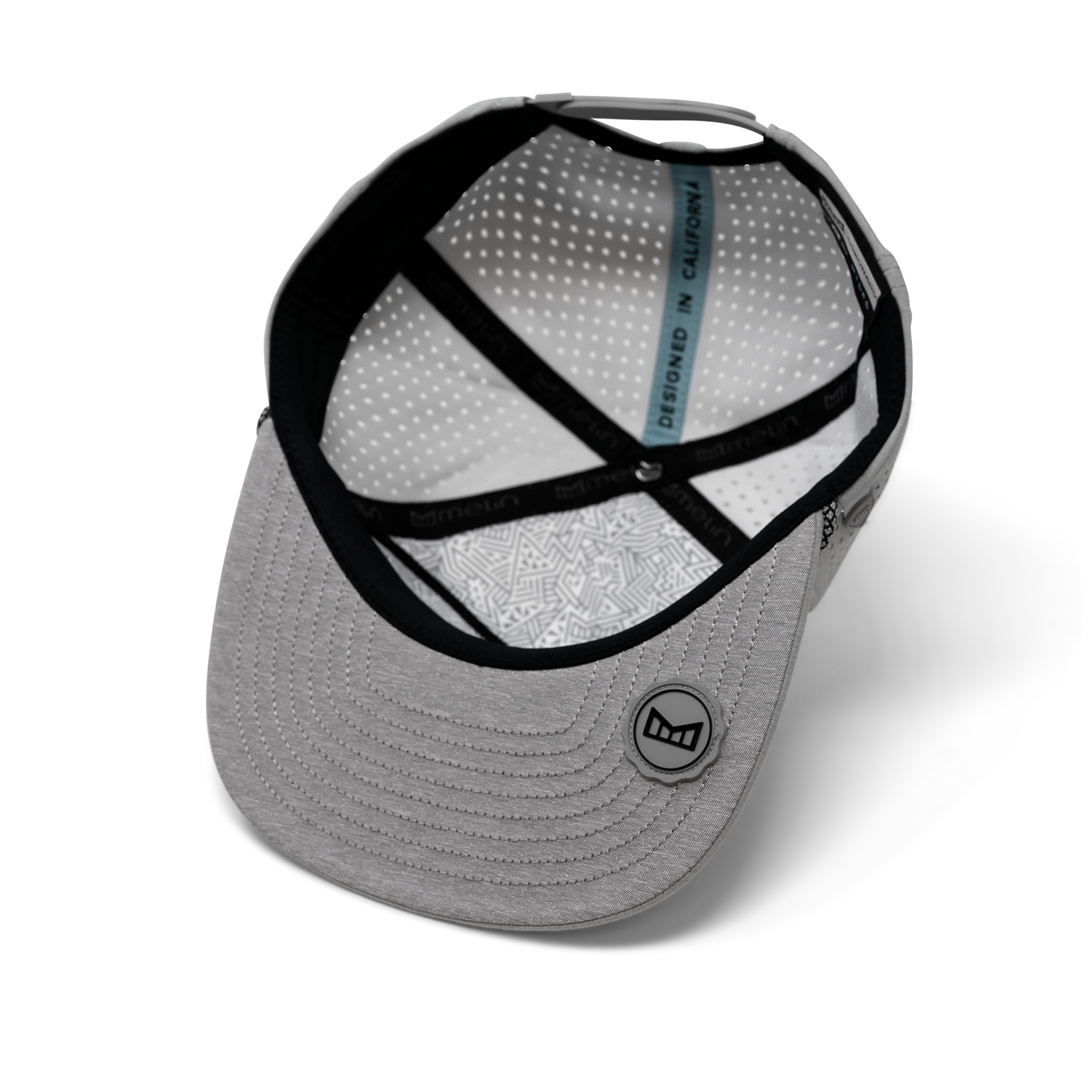 Coronado Shield Hydro - Heather Grey