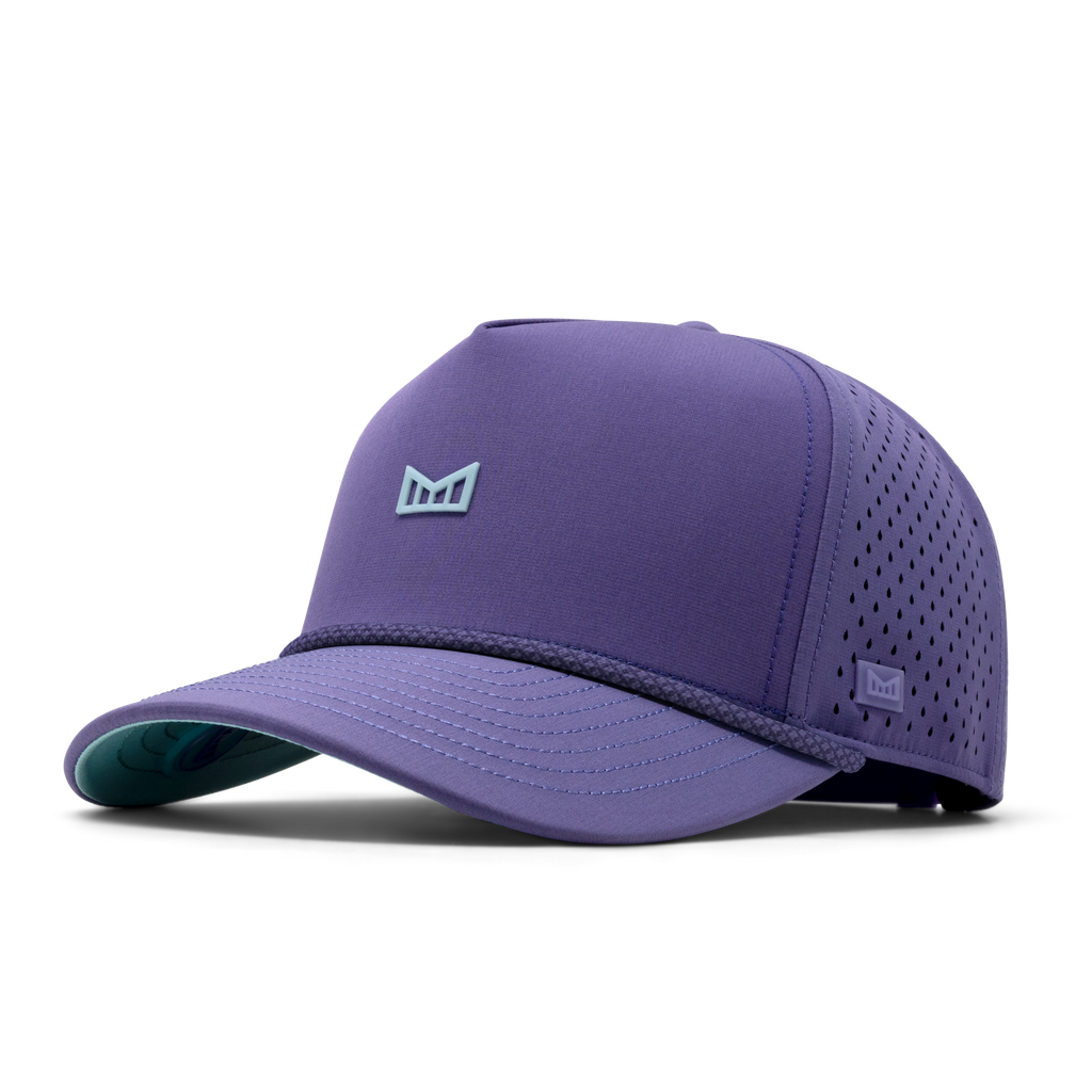 Odysea Rope Bulls Icon Hydro - Purple Haze