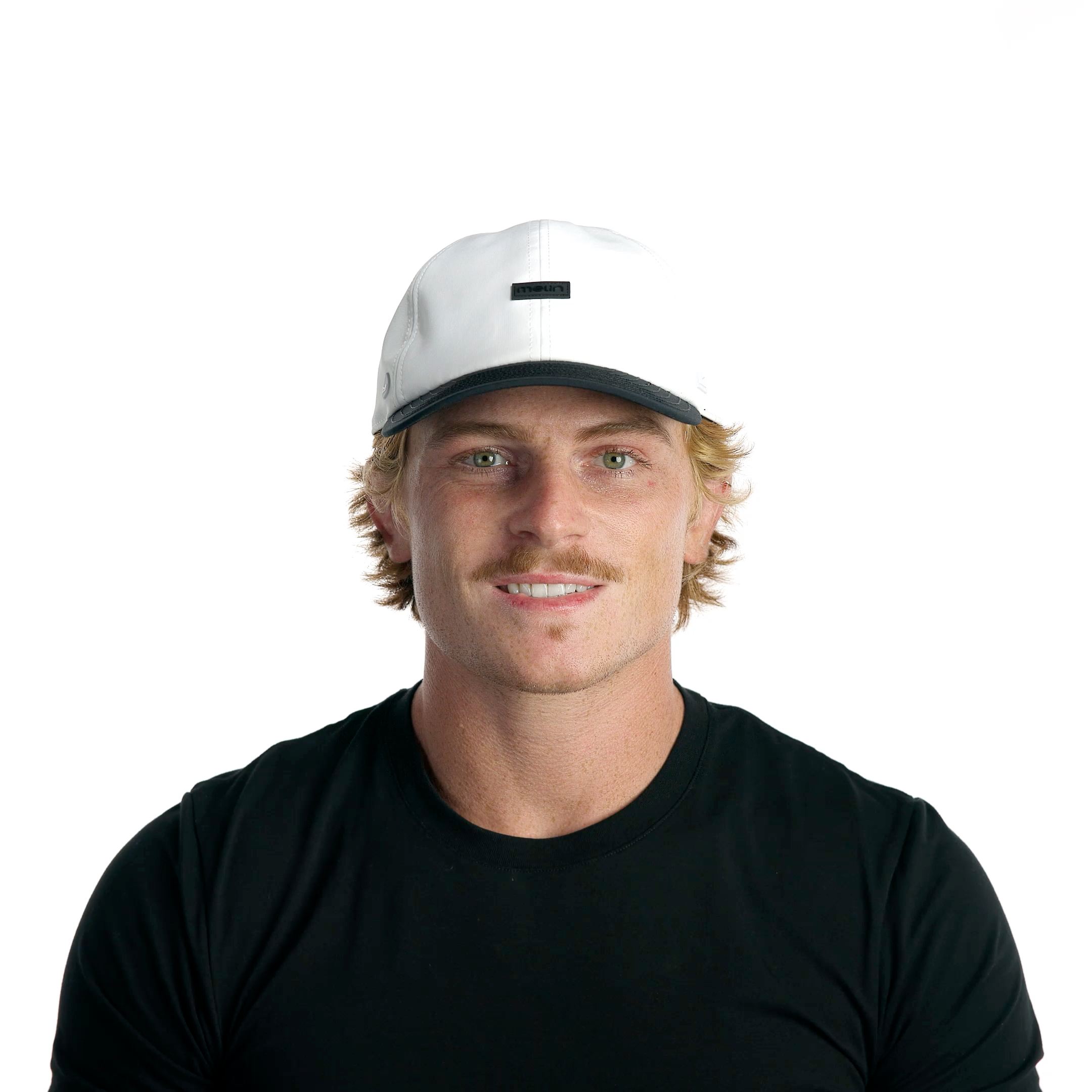 The Legend Hydro - Black / White