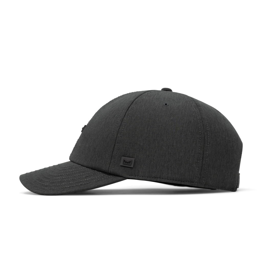 The Legend Hydro - Heather Charcoal