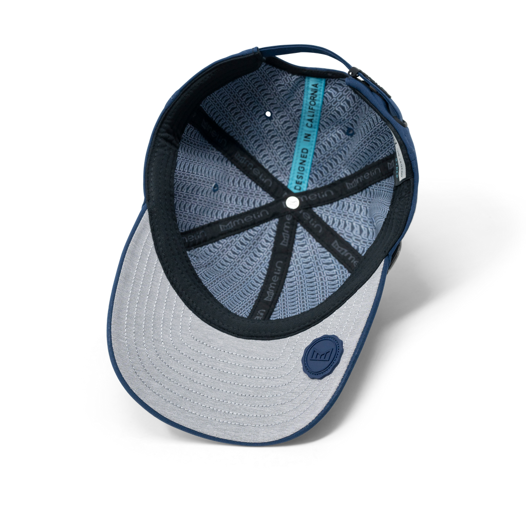 The Legend Hydro - Navy