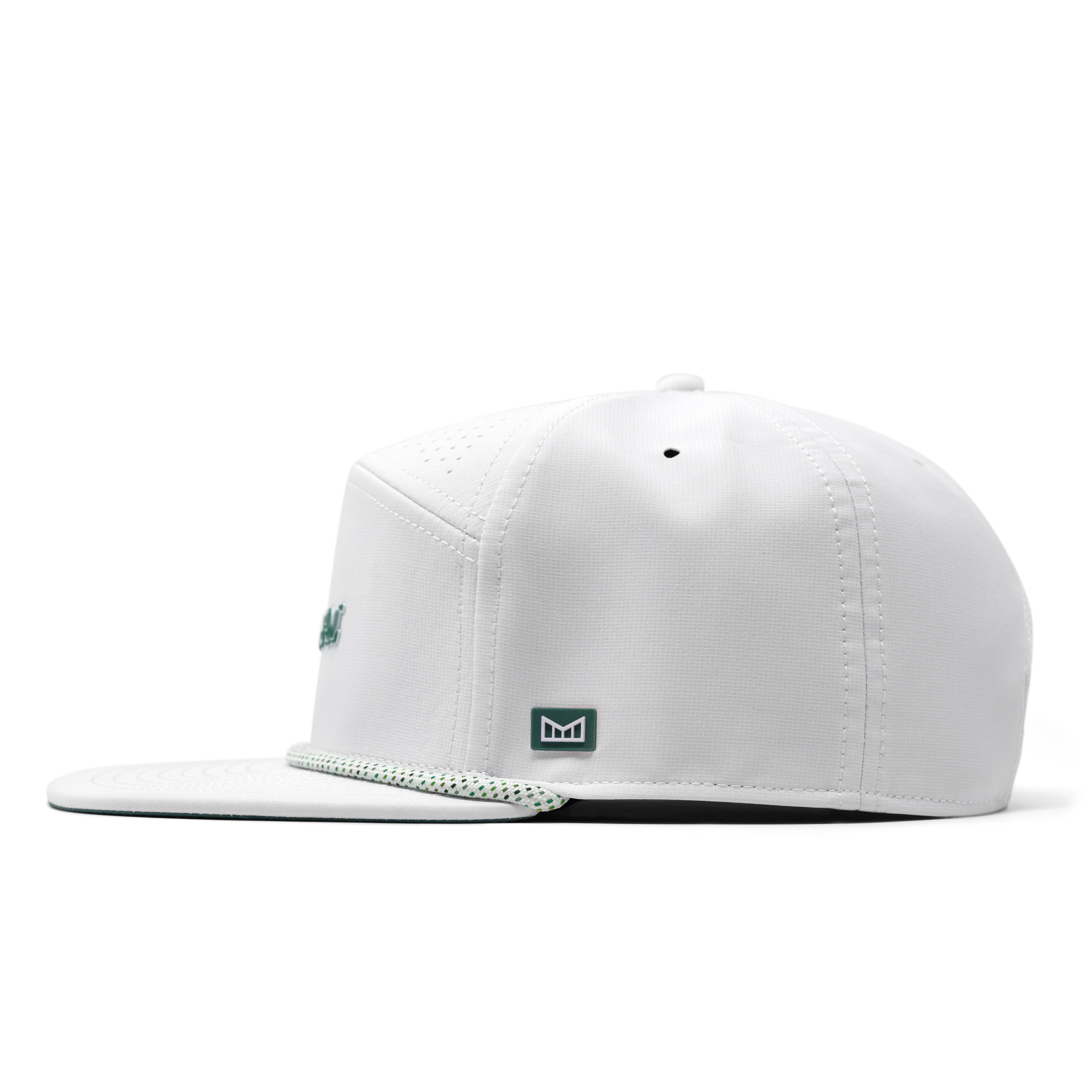 Trenches Links Hydro - White / Green