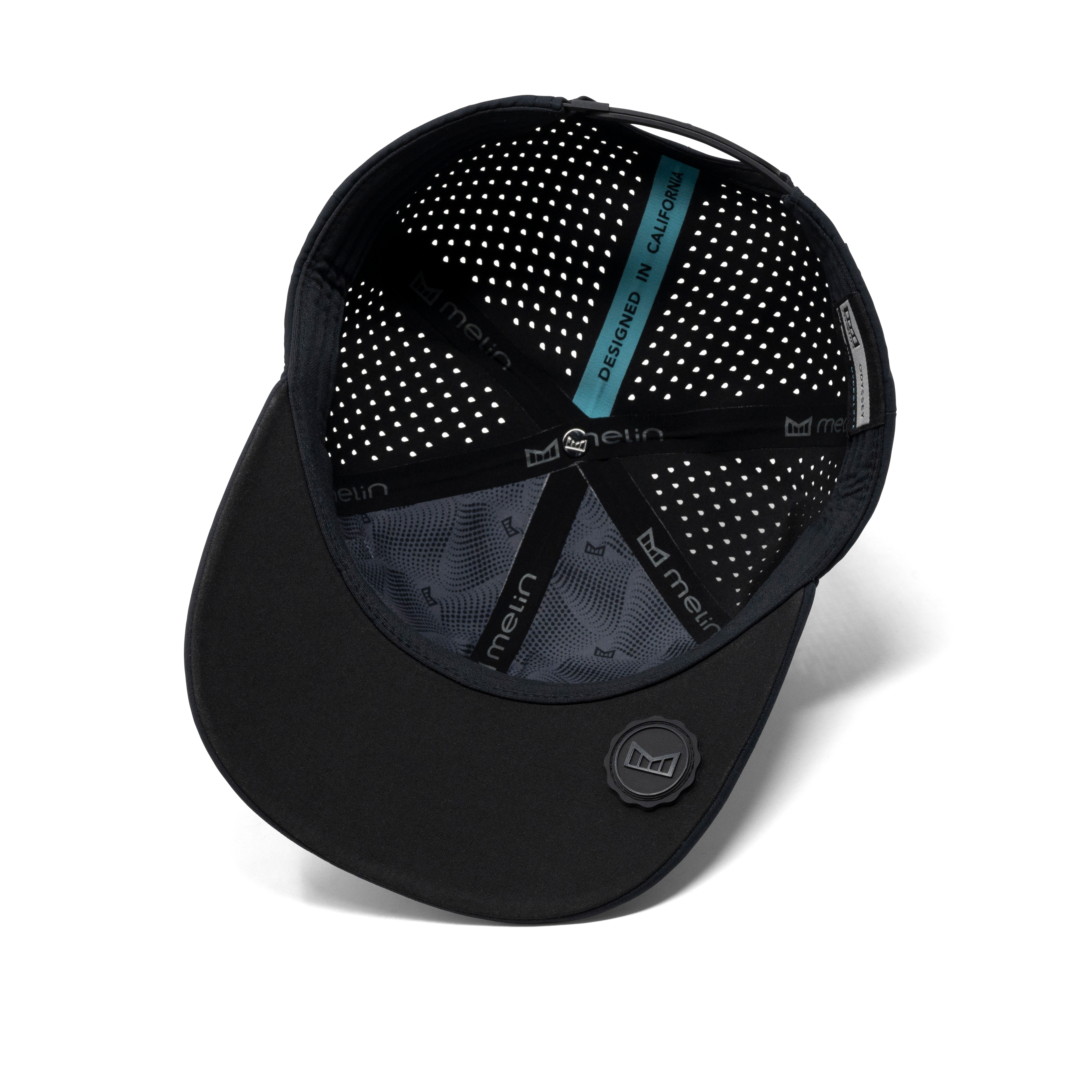 Odysea Hydrolite - Black Camo