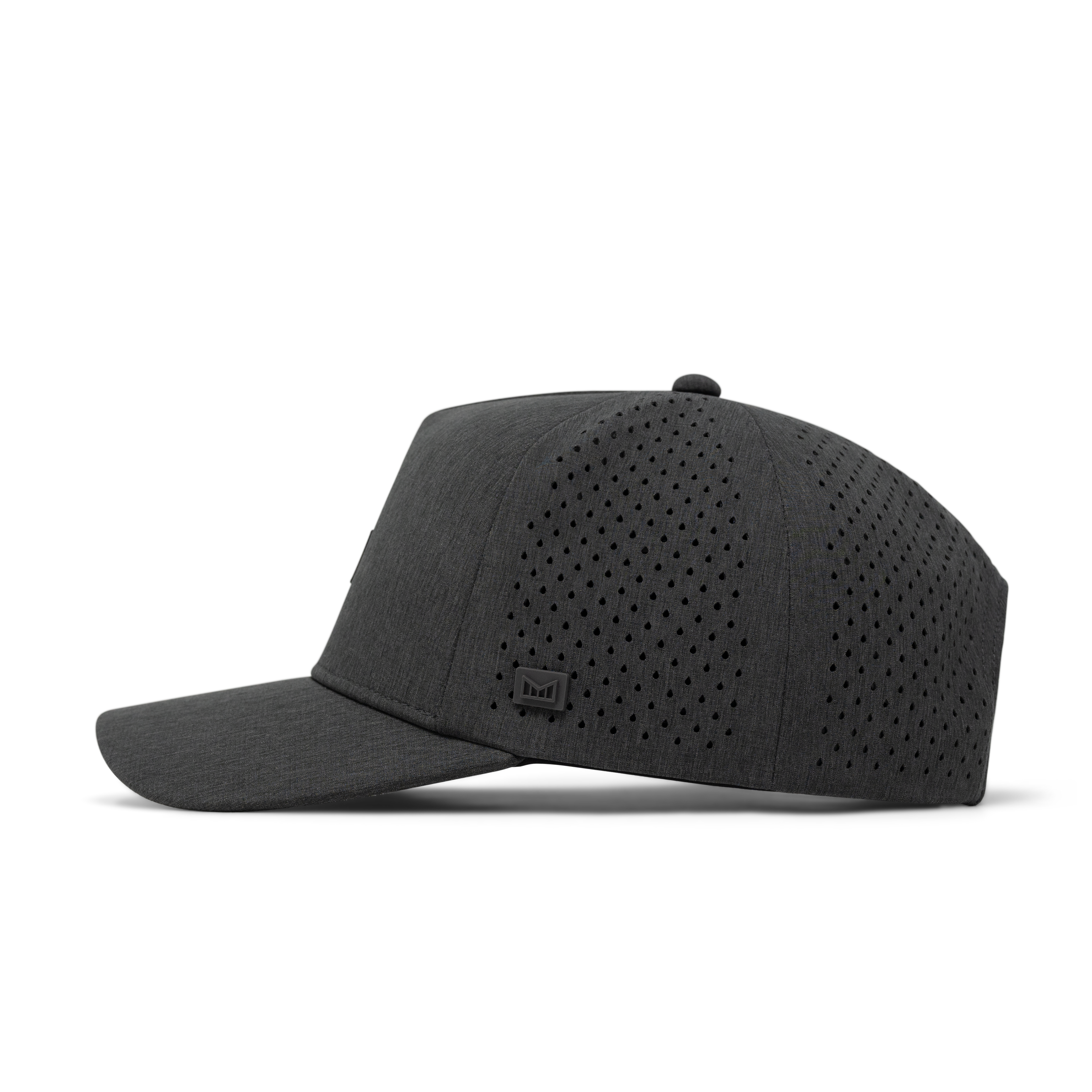 Odysea Hydrolite - Heather Charcoal