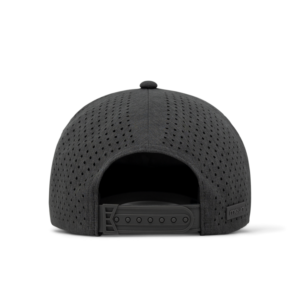 Odysea Hydrolite - Heather Charcoal
