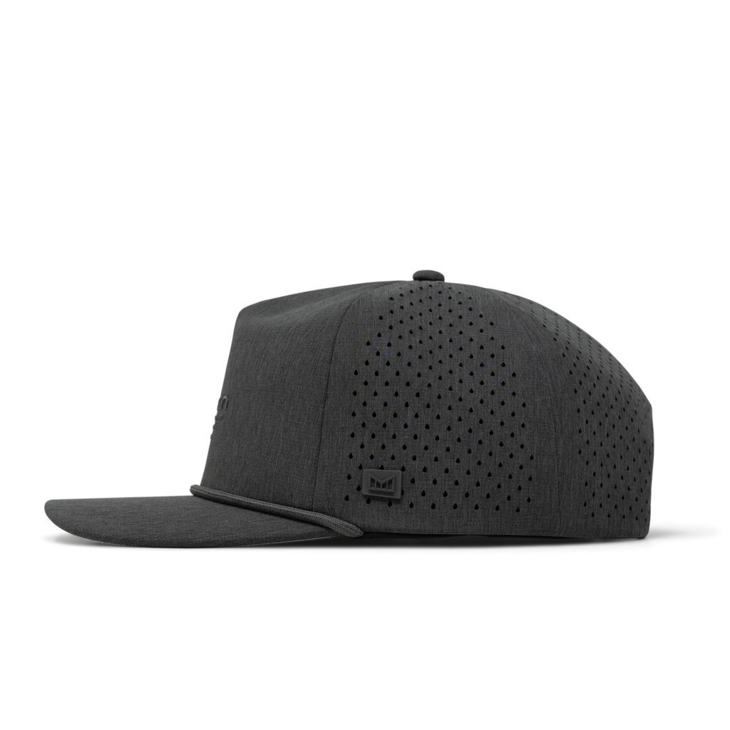 Coronado Hydrolite - Heather Charcoal