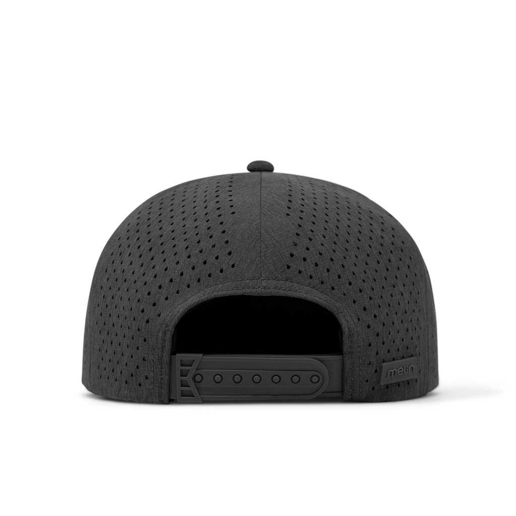 Coronado Hydrolite - Heather Charcoal