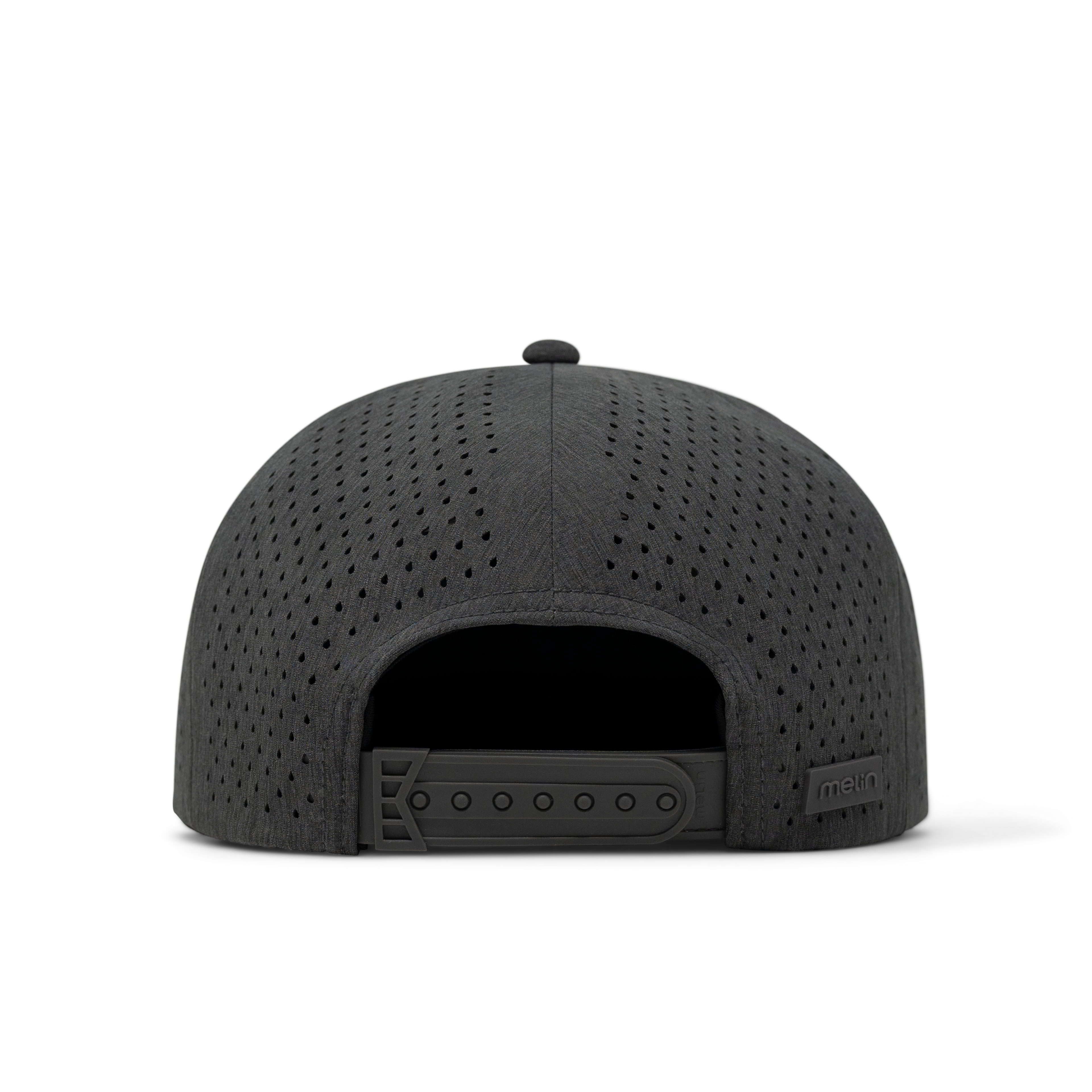 Coronado Hydrolite - Heather Charcoal