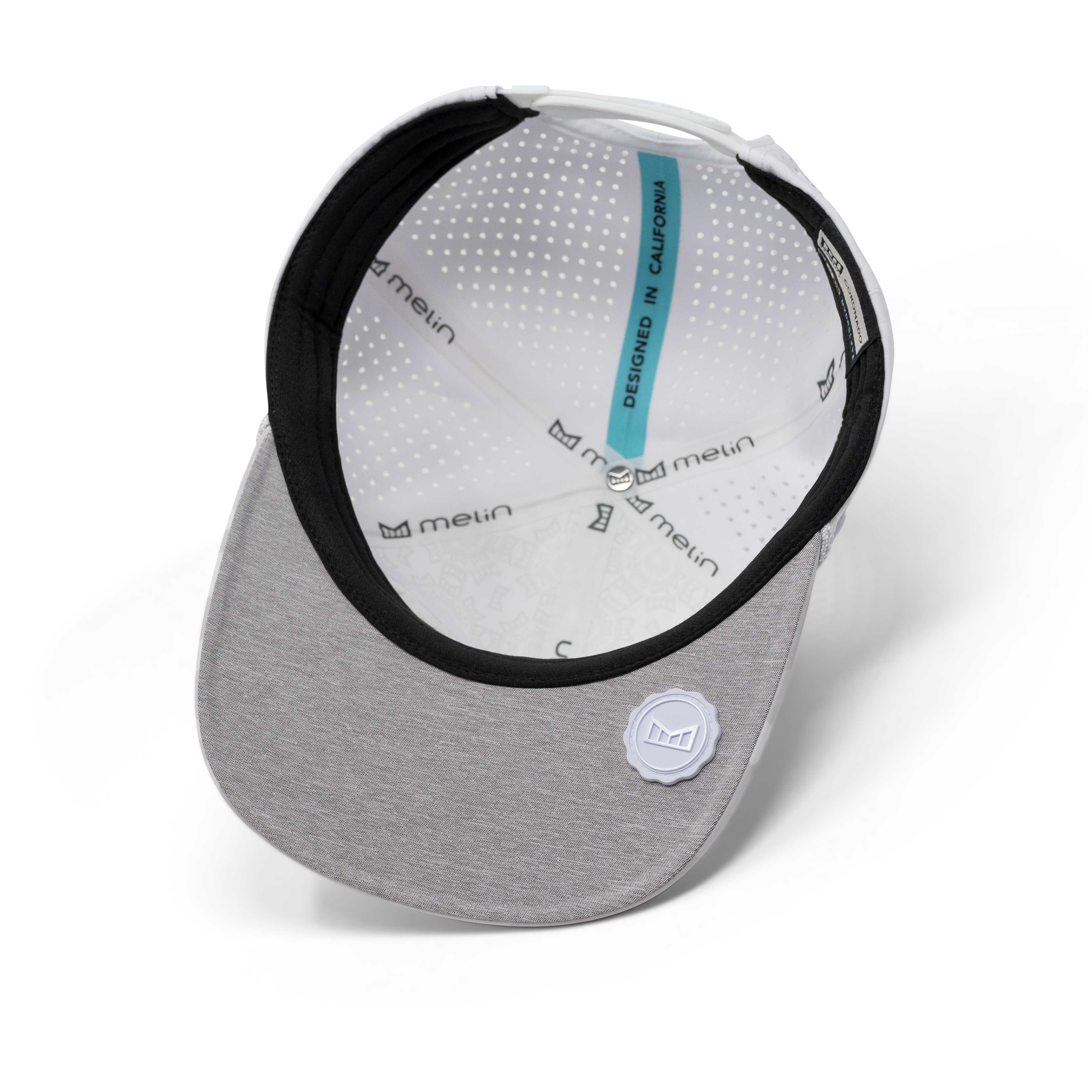Coronado Hydrolite - Snow Camo