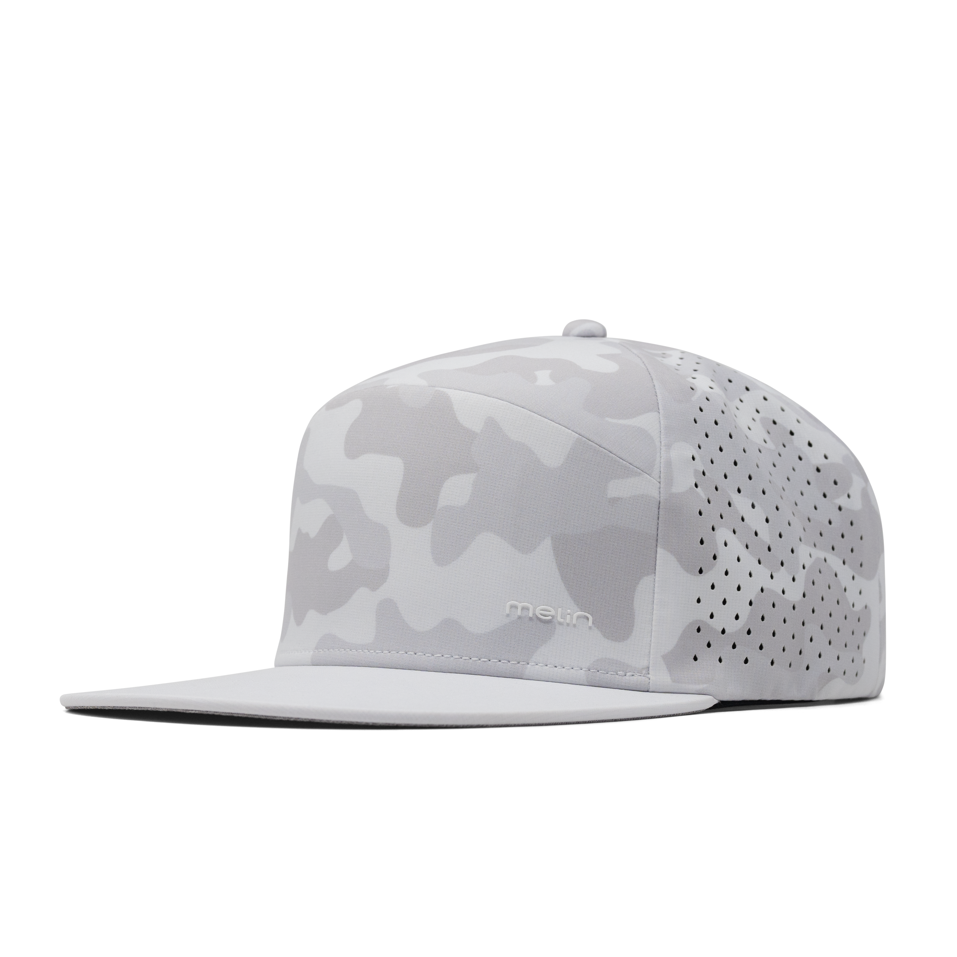 Trenches Hydrolite - Snow Camo
