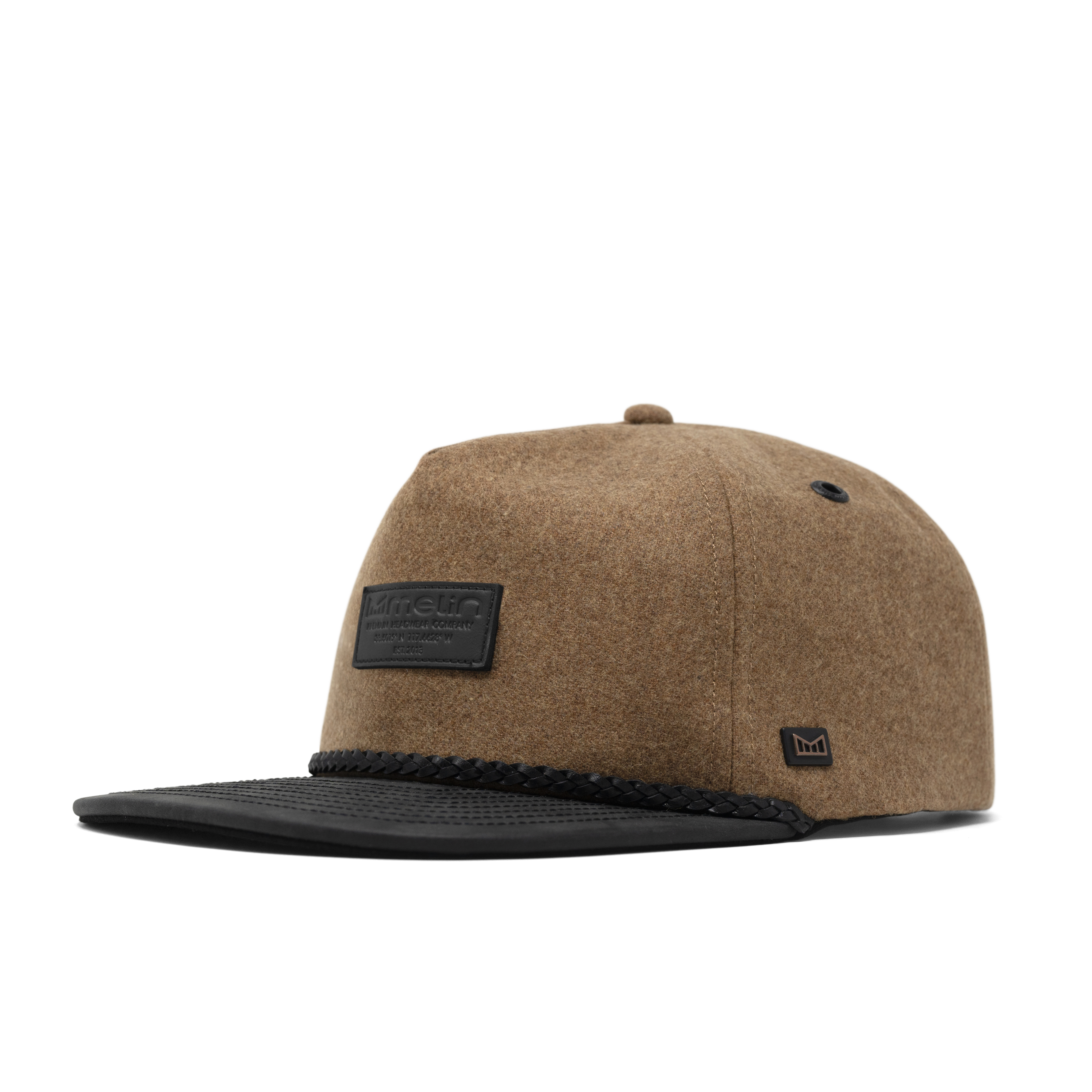Coronado Scout Thermal - Caramel