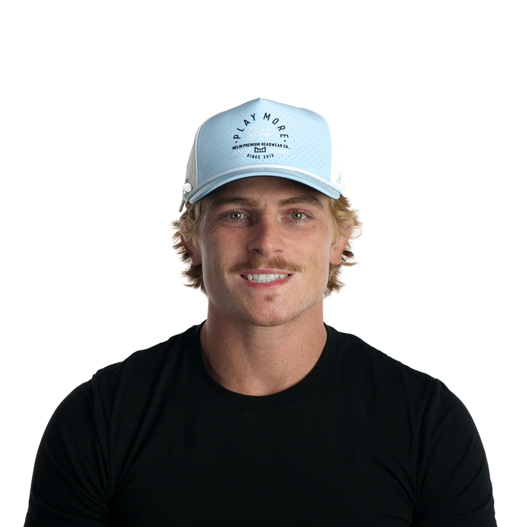 Odysea Links Hydro - Sky Blue / White