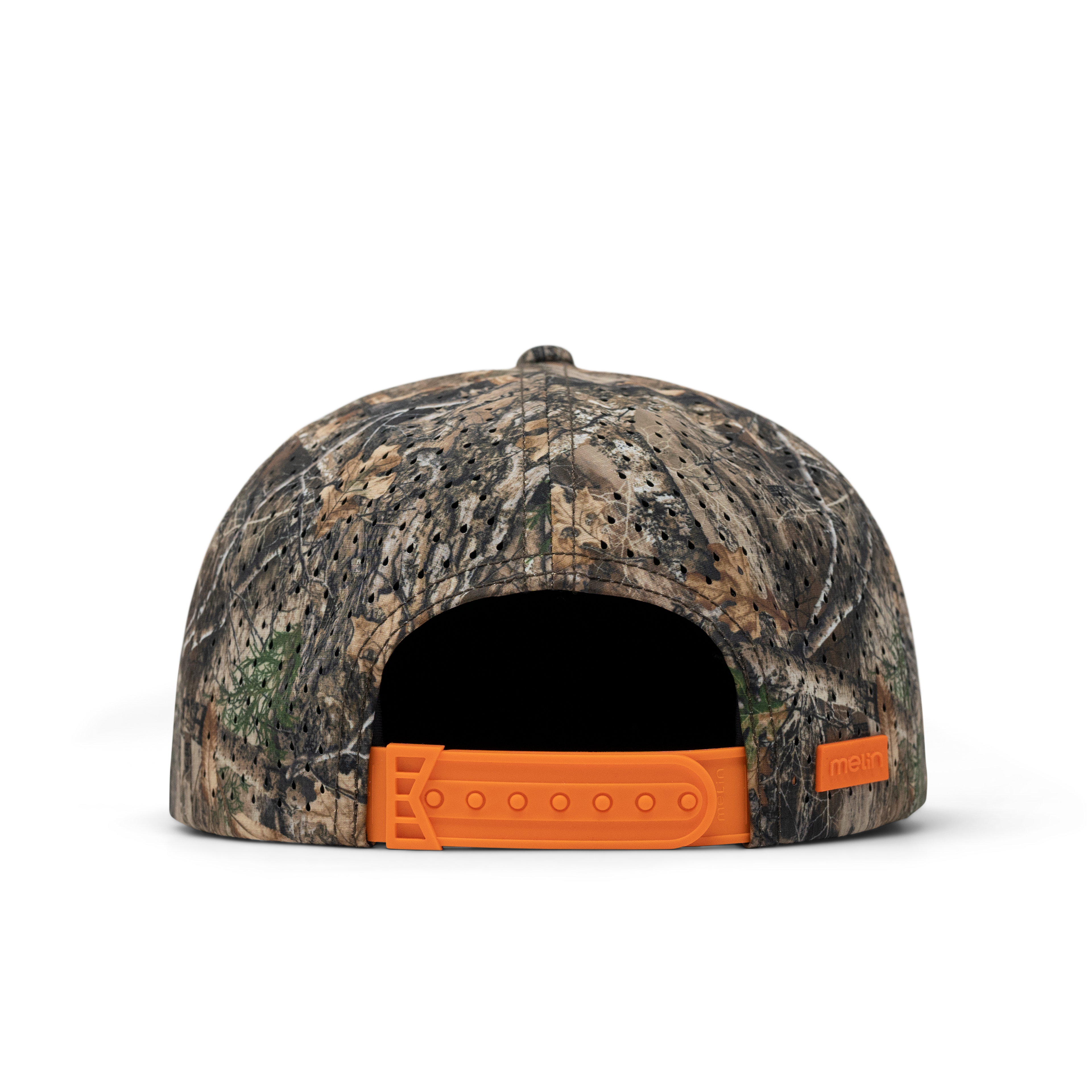 Coronado Realtree Hydro - Edge