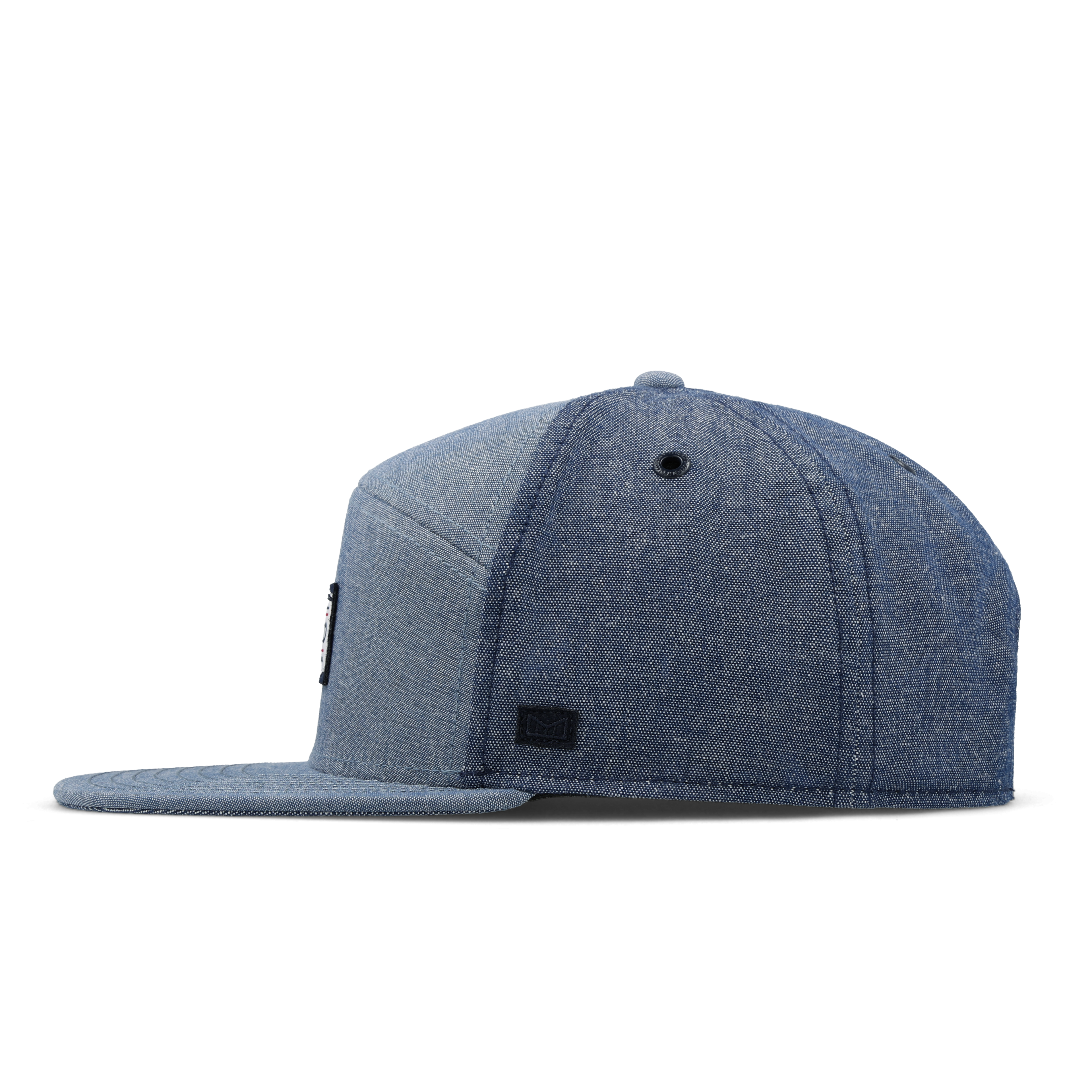Trenches Mill United - Chambray