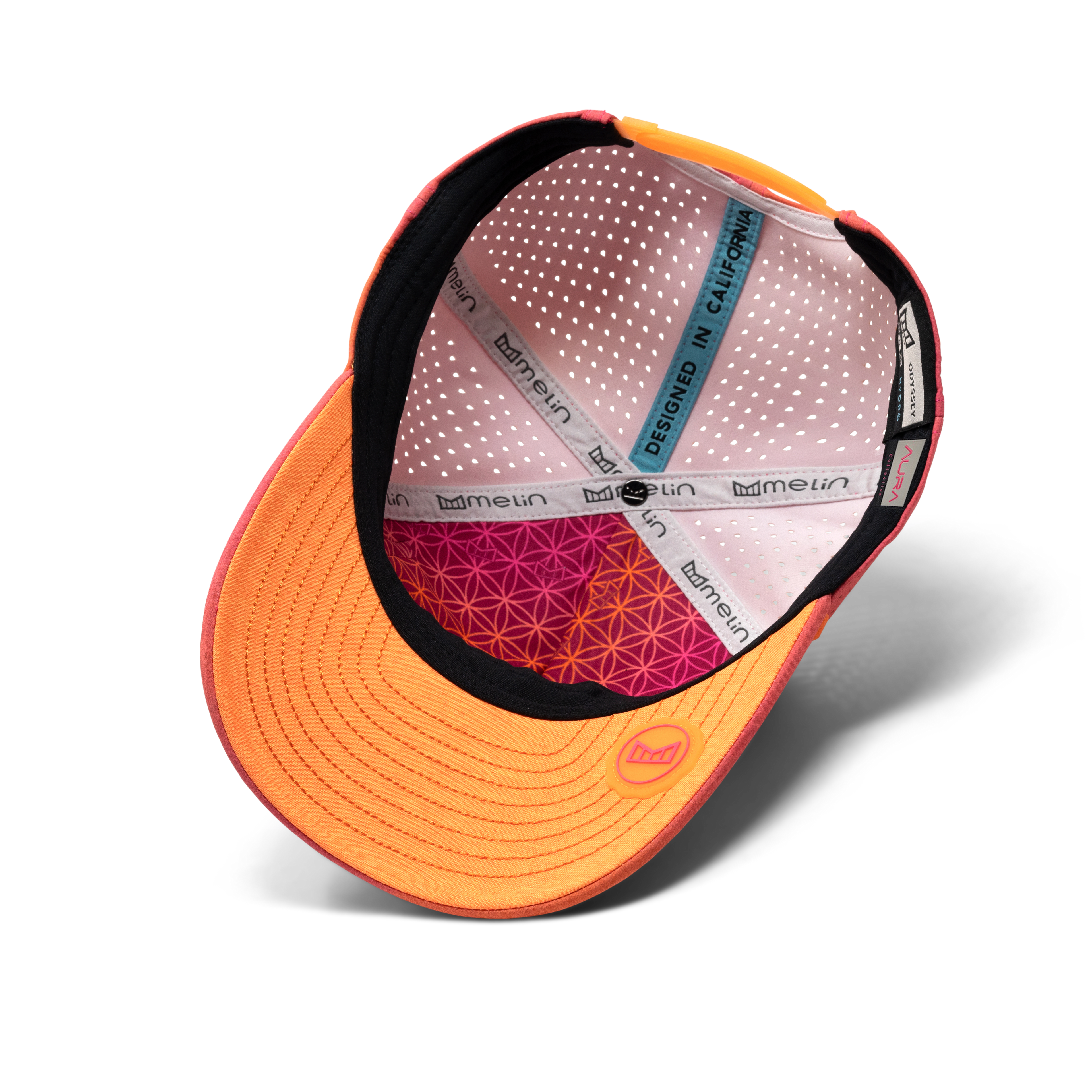 Odysea Stacked Hydro - Sunset Aura