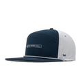 Trenches Links Hydro - Navy / White