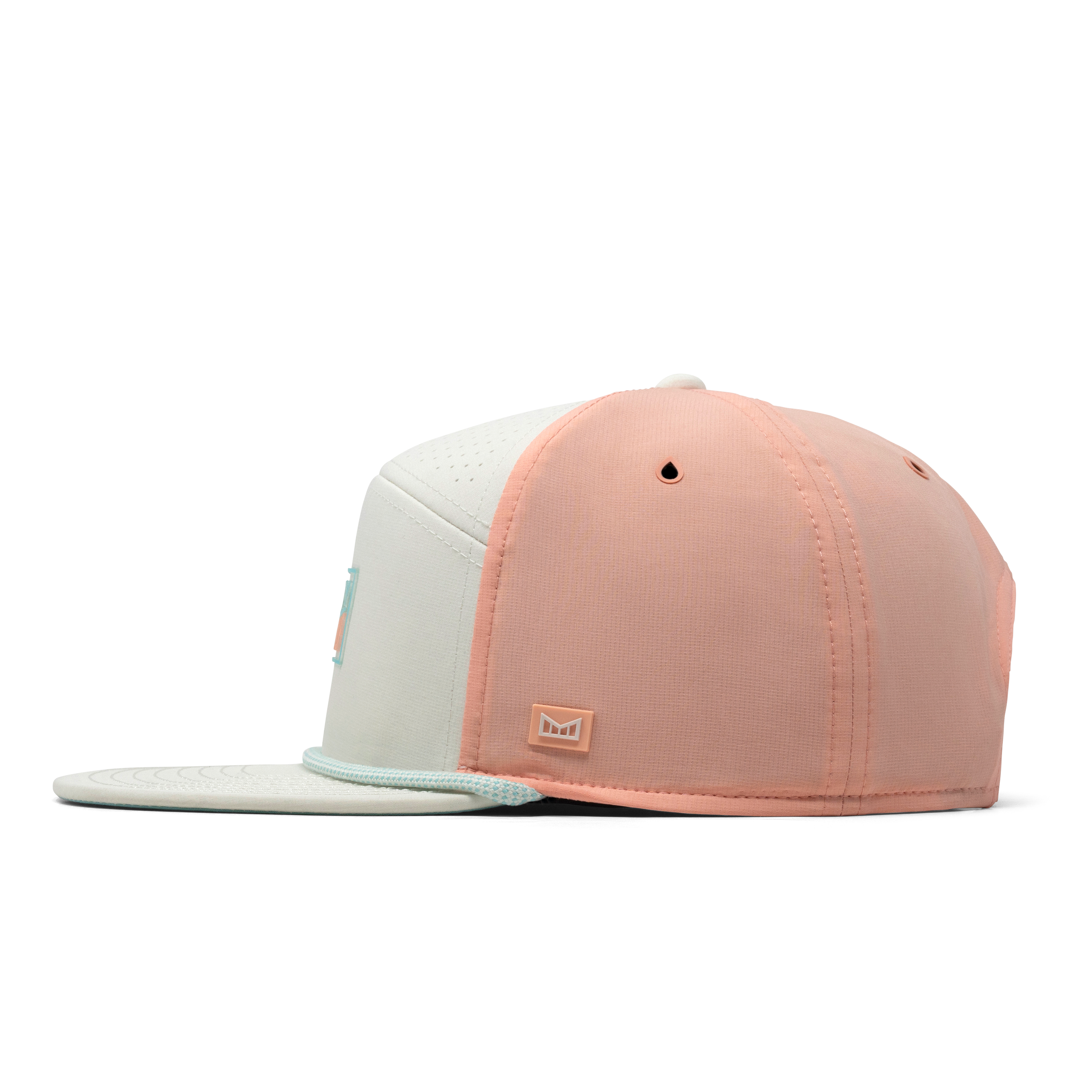 Trenches Links Hydro - Peach Nectar
