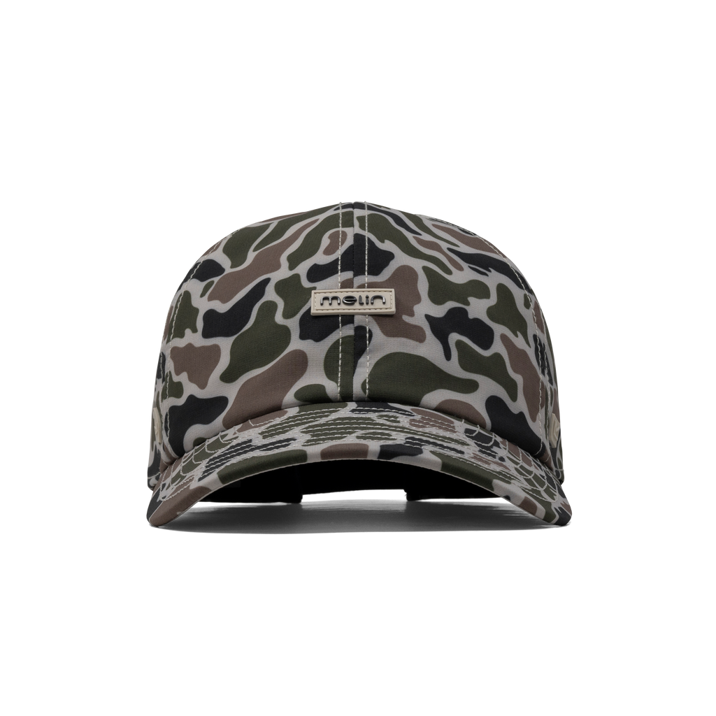 The Legend Hydro - Duck Camo