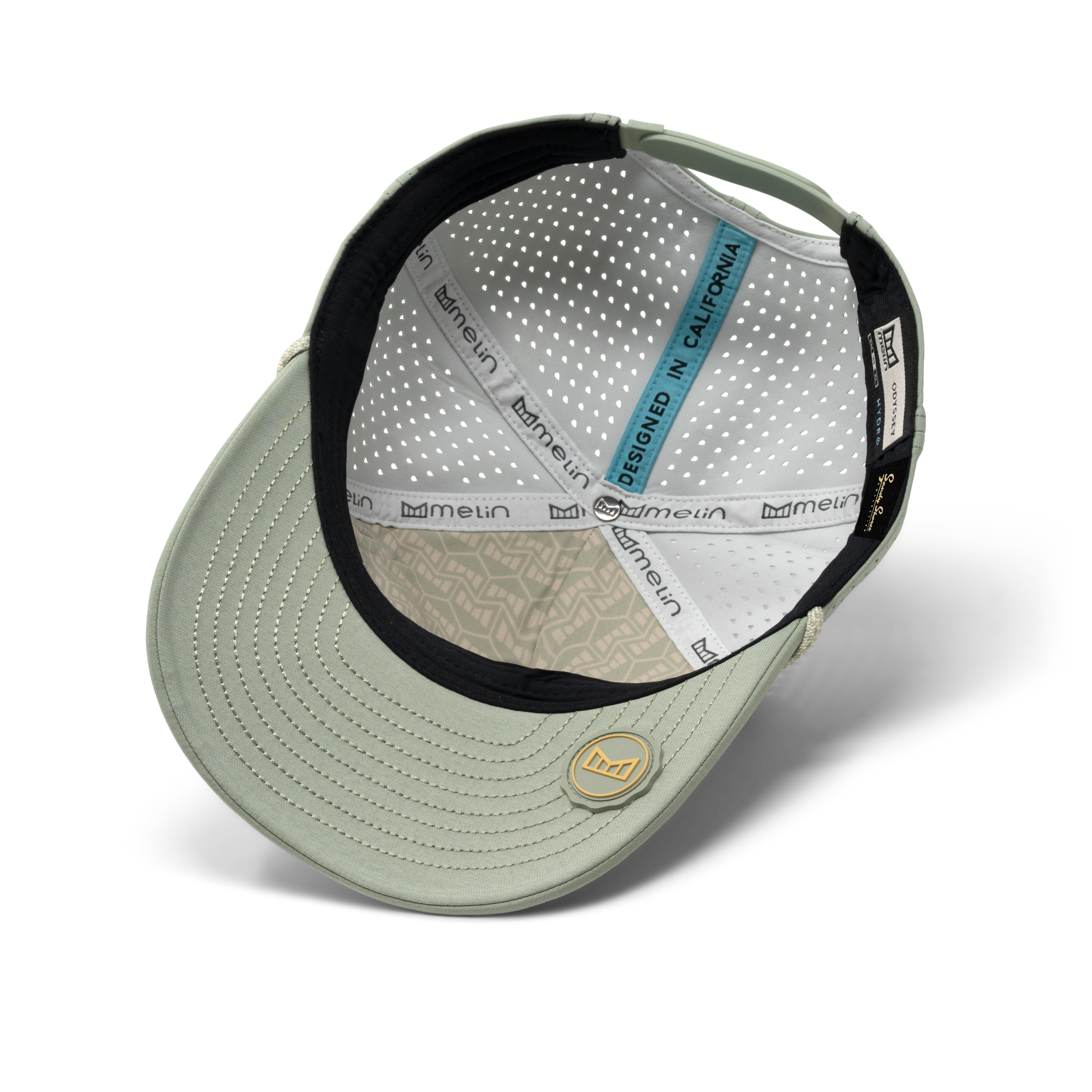 Odysea Rope Bulls Icon Hydro - Sandshell