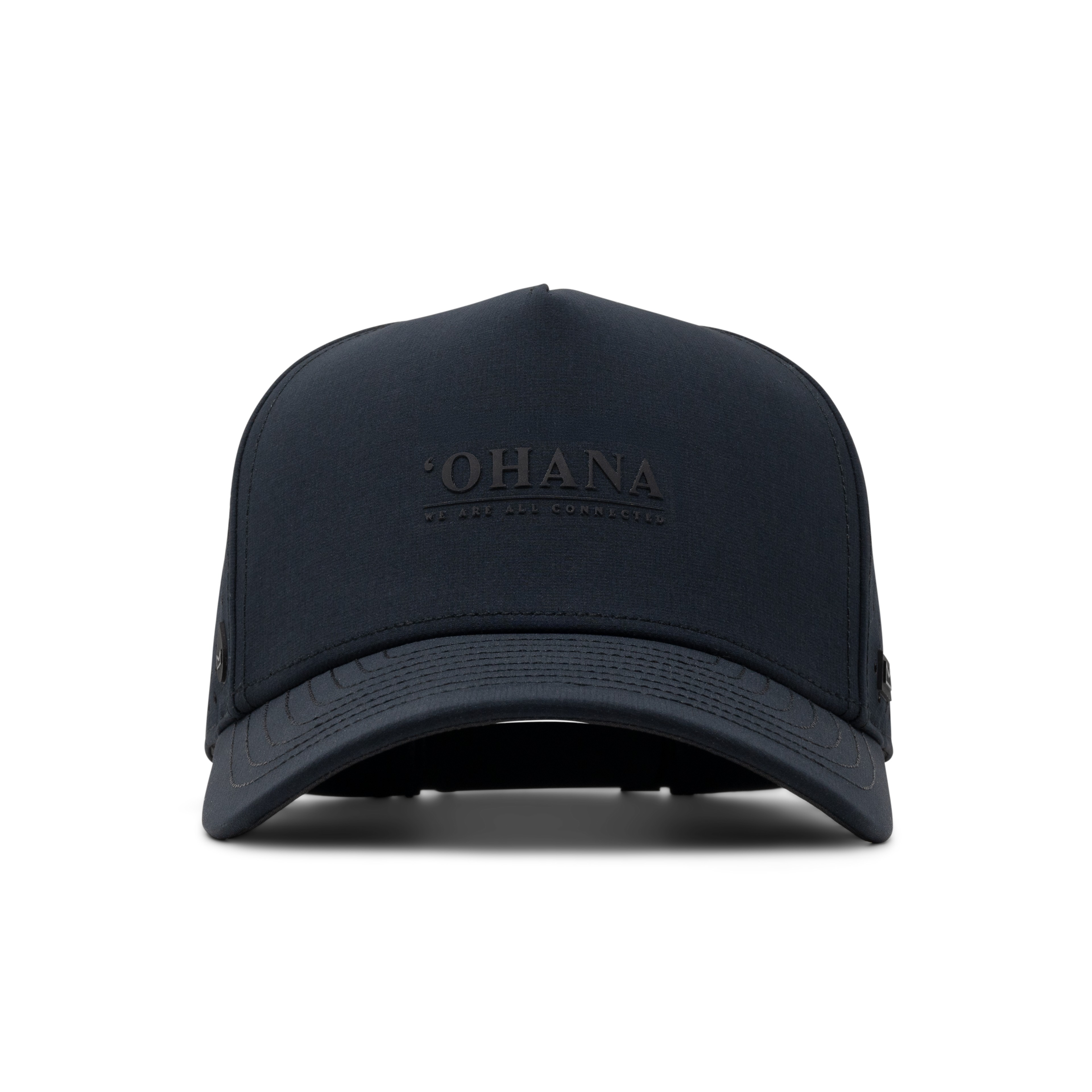 Odysea Ohana Hydro - Black