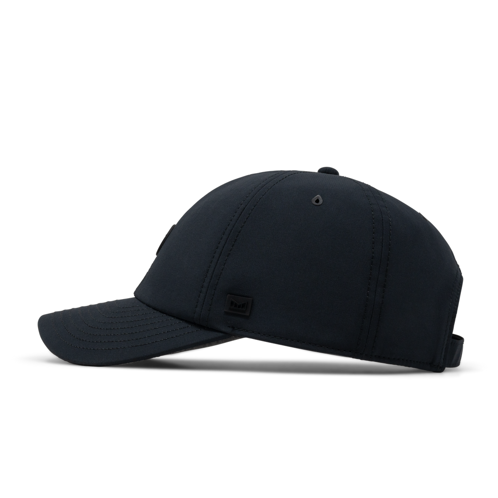 The Legend Coral Gardeners Hydro - Black