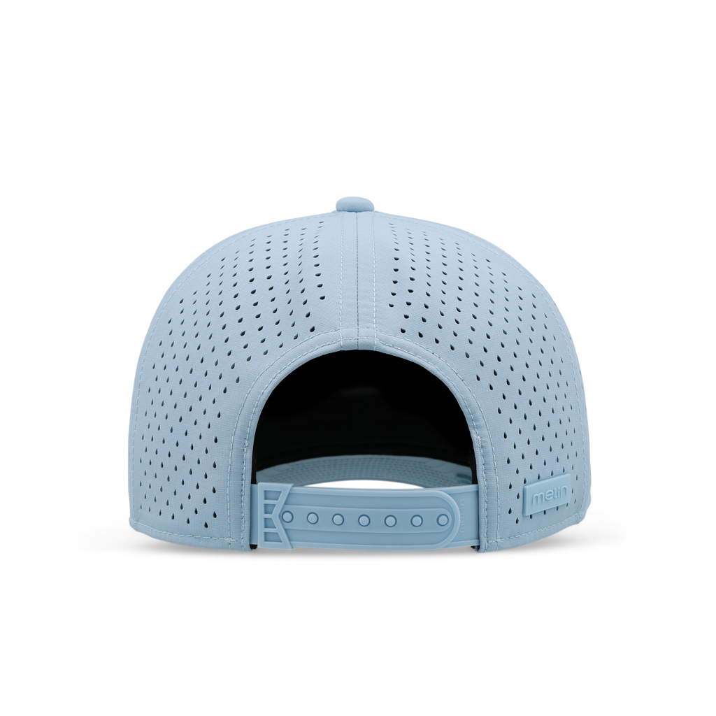 Compass Hydro - Cashmere Blue