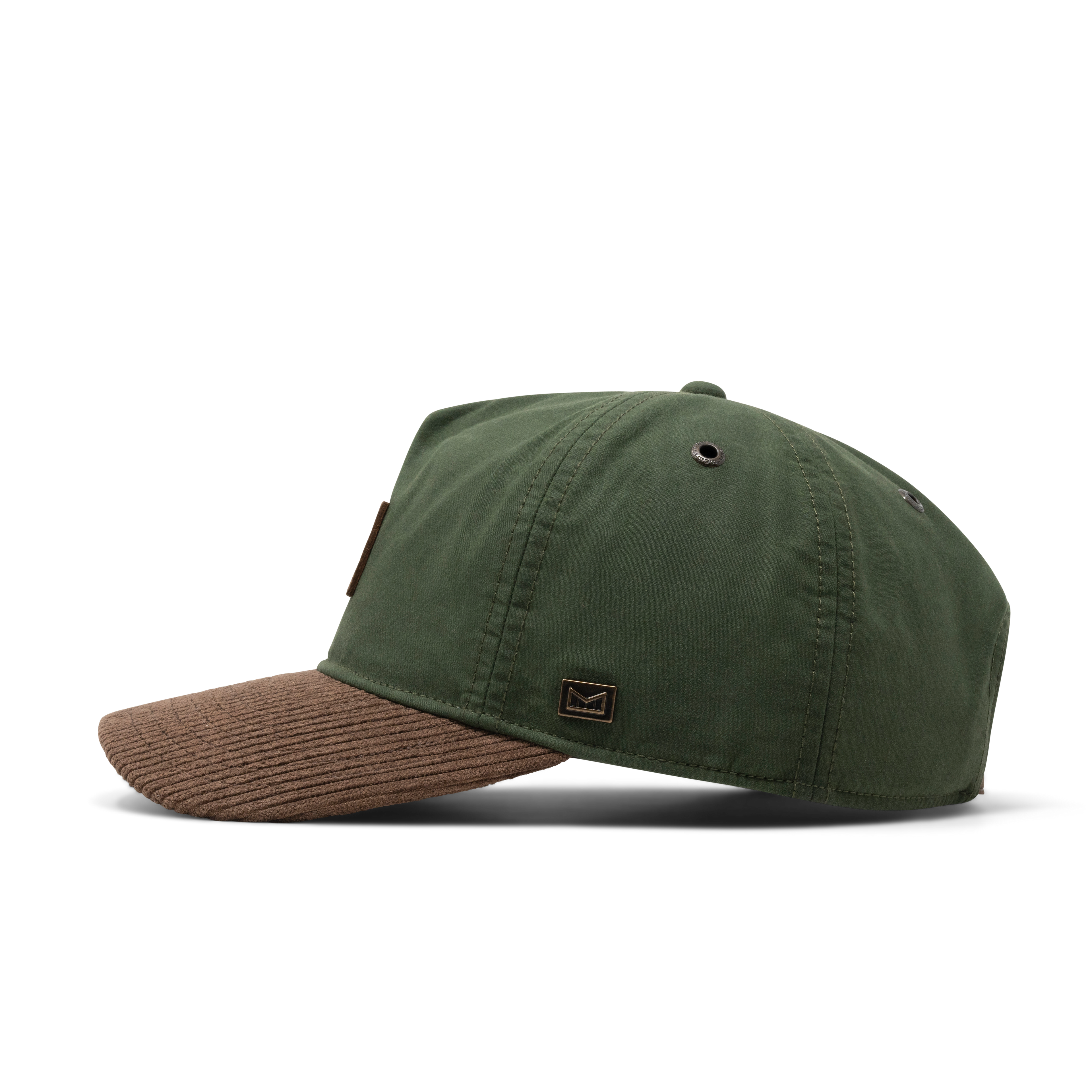 Odysea Waxed Cord Thermal - Went Green