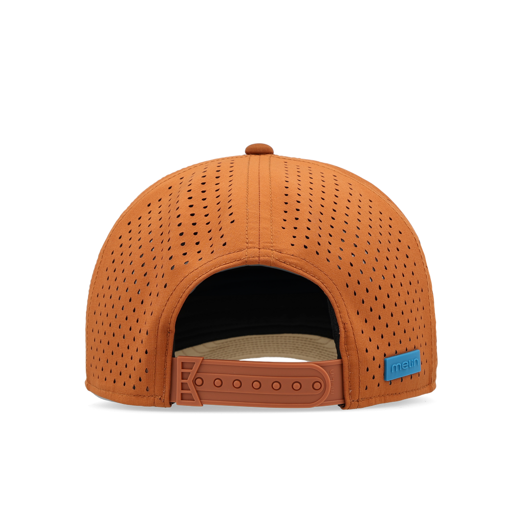 Odysea Rope Bulls Icon Hydro - Sierra Sunset