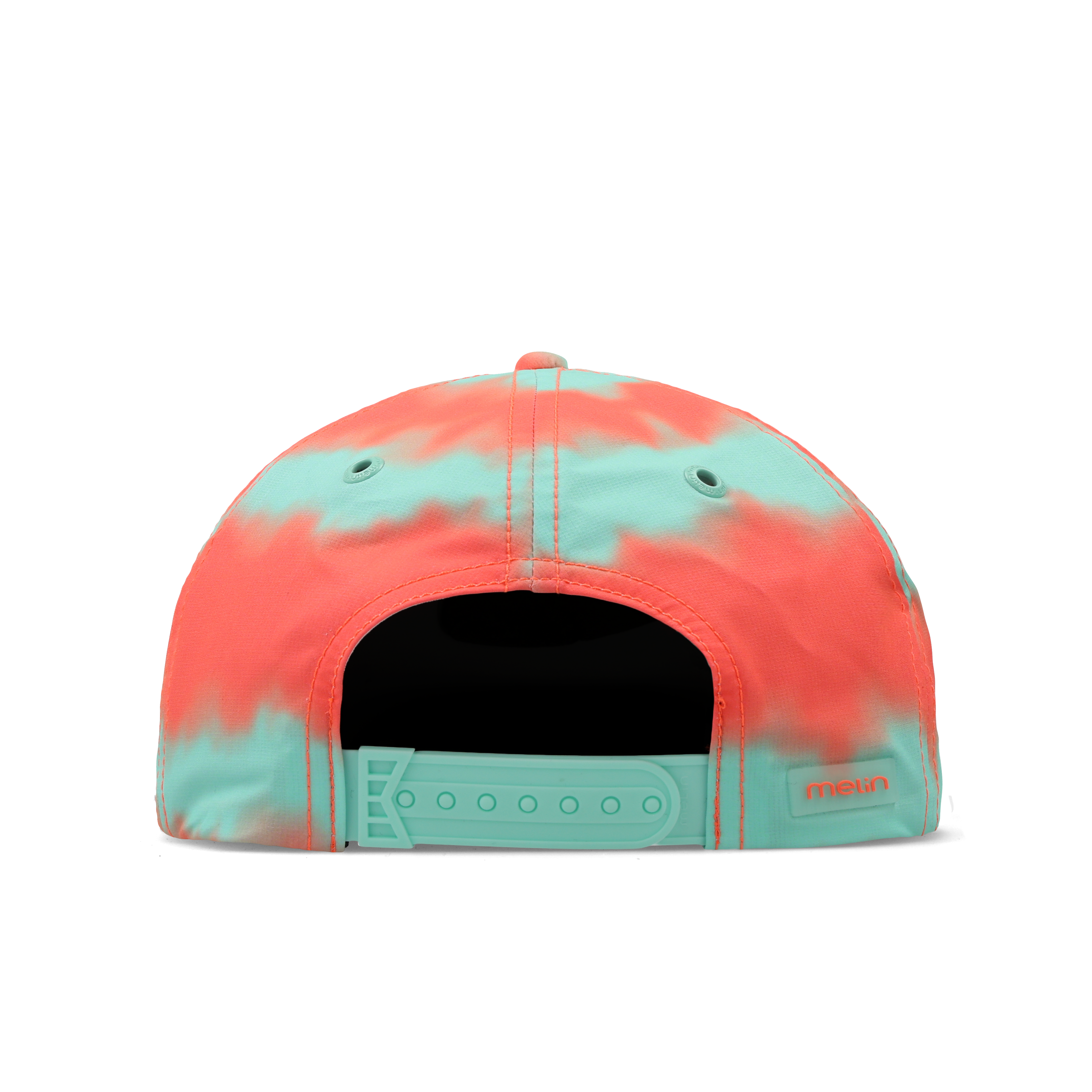 Eagle Neon Tie Dye Hydro - Infrared